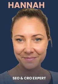 Hannah Miller