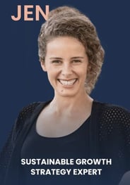 Jen Geale