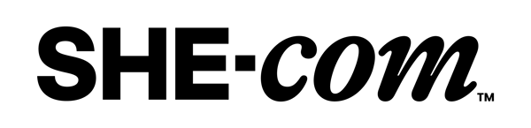 SHE-com Logo RBG Black